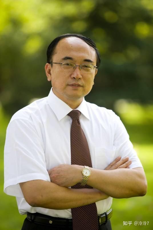 于金明院士(2011年当选)