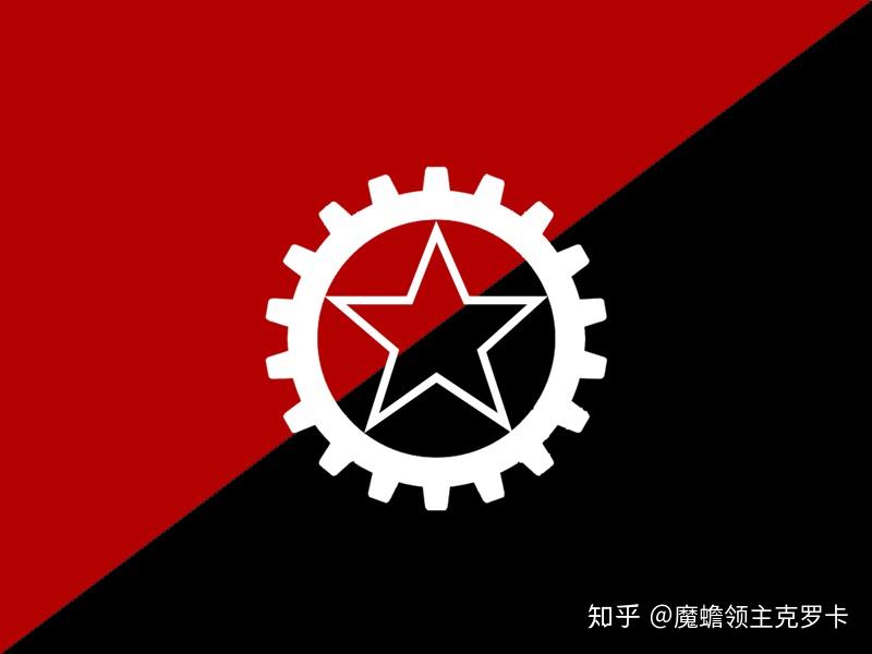 kr工团主义图片