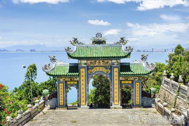 关于寺庙山门你了解多少? - 知乎