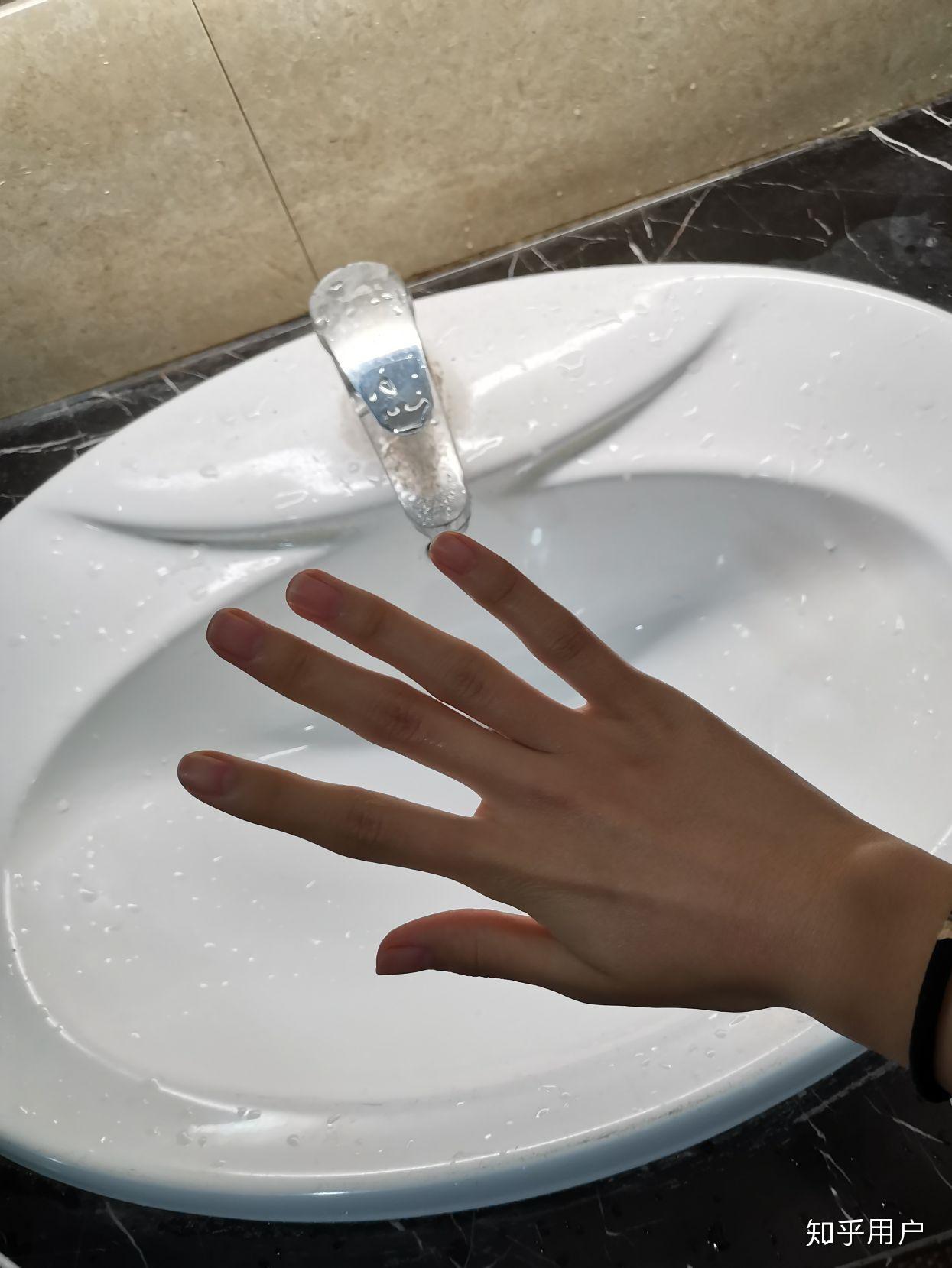 女生有一双好看的手是怎样的体验