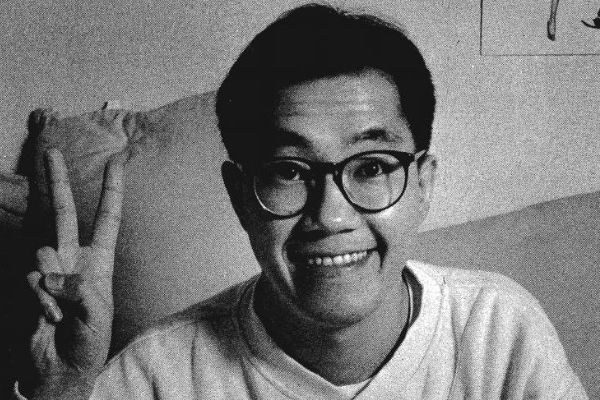 没完没了的 龙珠 你能相信 它出自 懒癌 漫画家之手 知乎