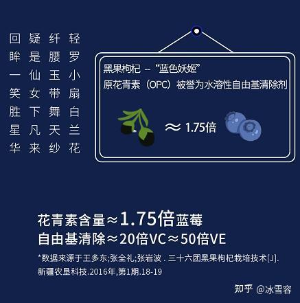 冰雪容 二十年黄精黑枸杞原浆 韵味江南 舌尖纯粹 知乎