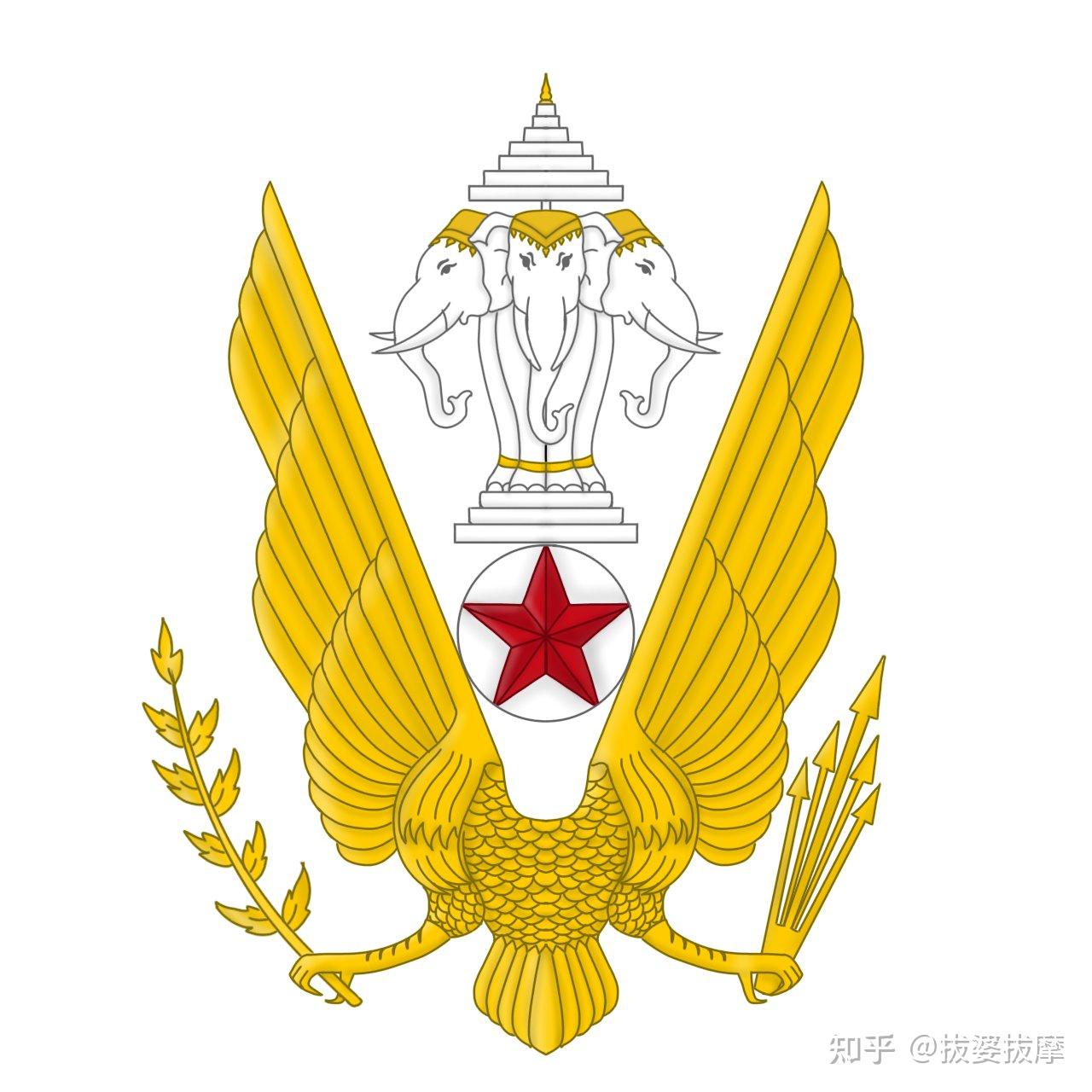 老挝军事1972年概括简表