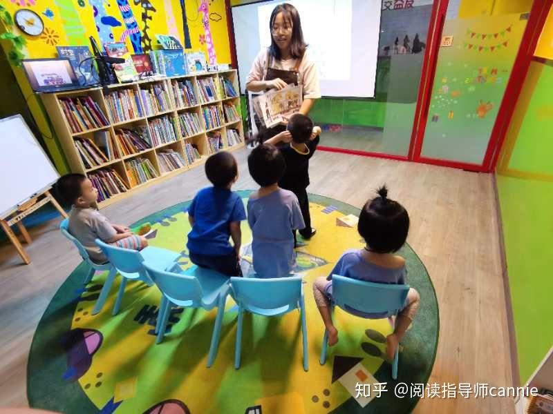 绘本课《1,2,3 to the zoo》 - 知乎