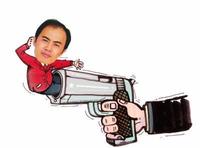 职场上如何防止被人当枪使,看过后学会保护自己!