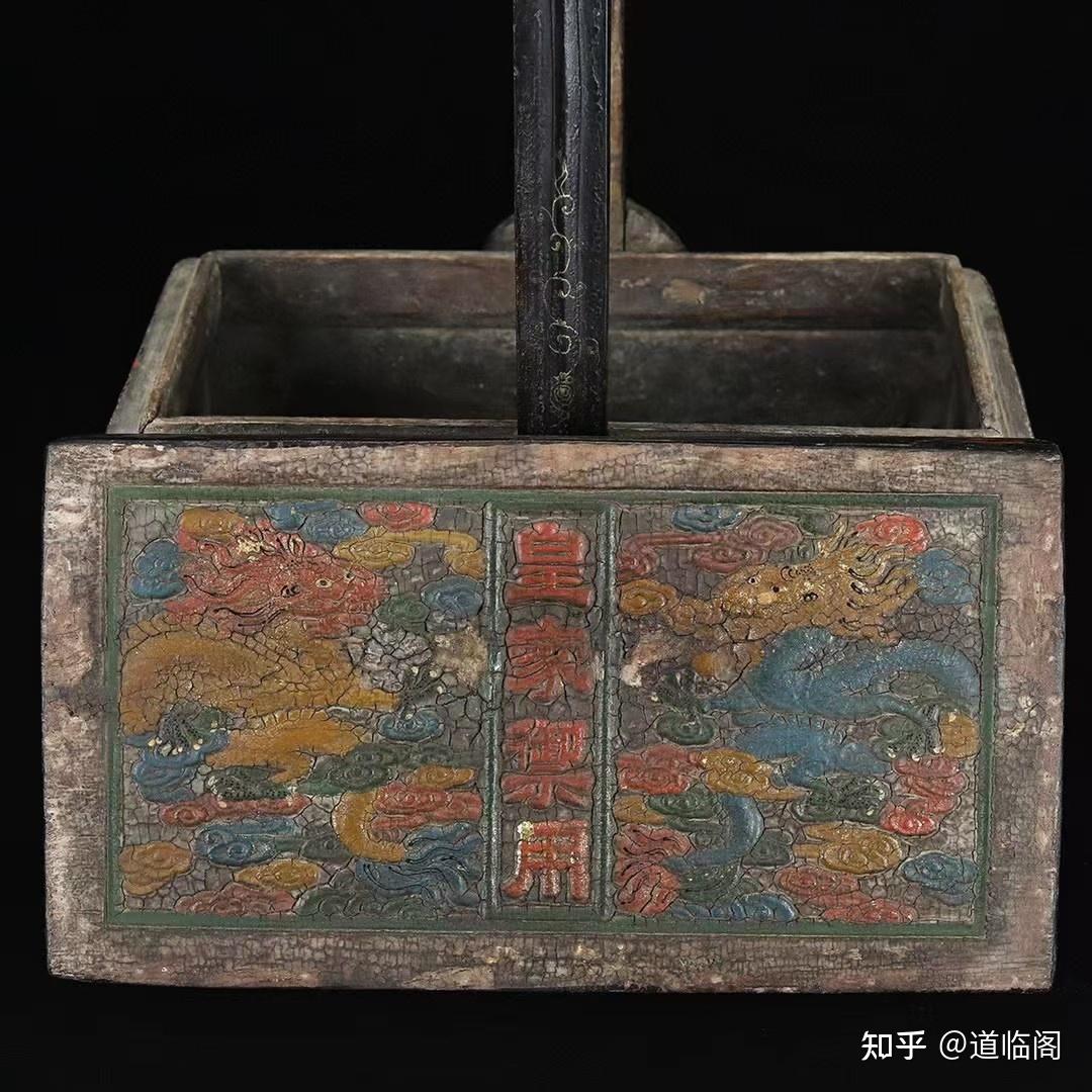 古代的外卖食盒比我们想象中的还要精致！ - 知乎