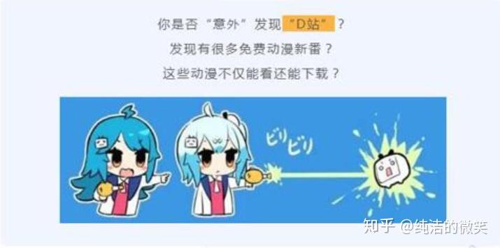 D 站创始人及员工,被批捕!这和 B站有啥关系? - 知乎