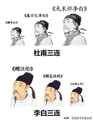 哲哥读唐诗 李白 赠孟浩然 知乎