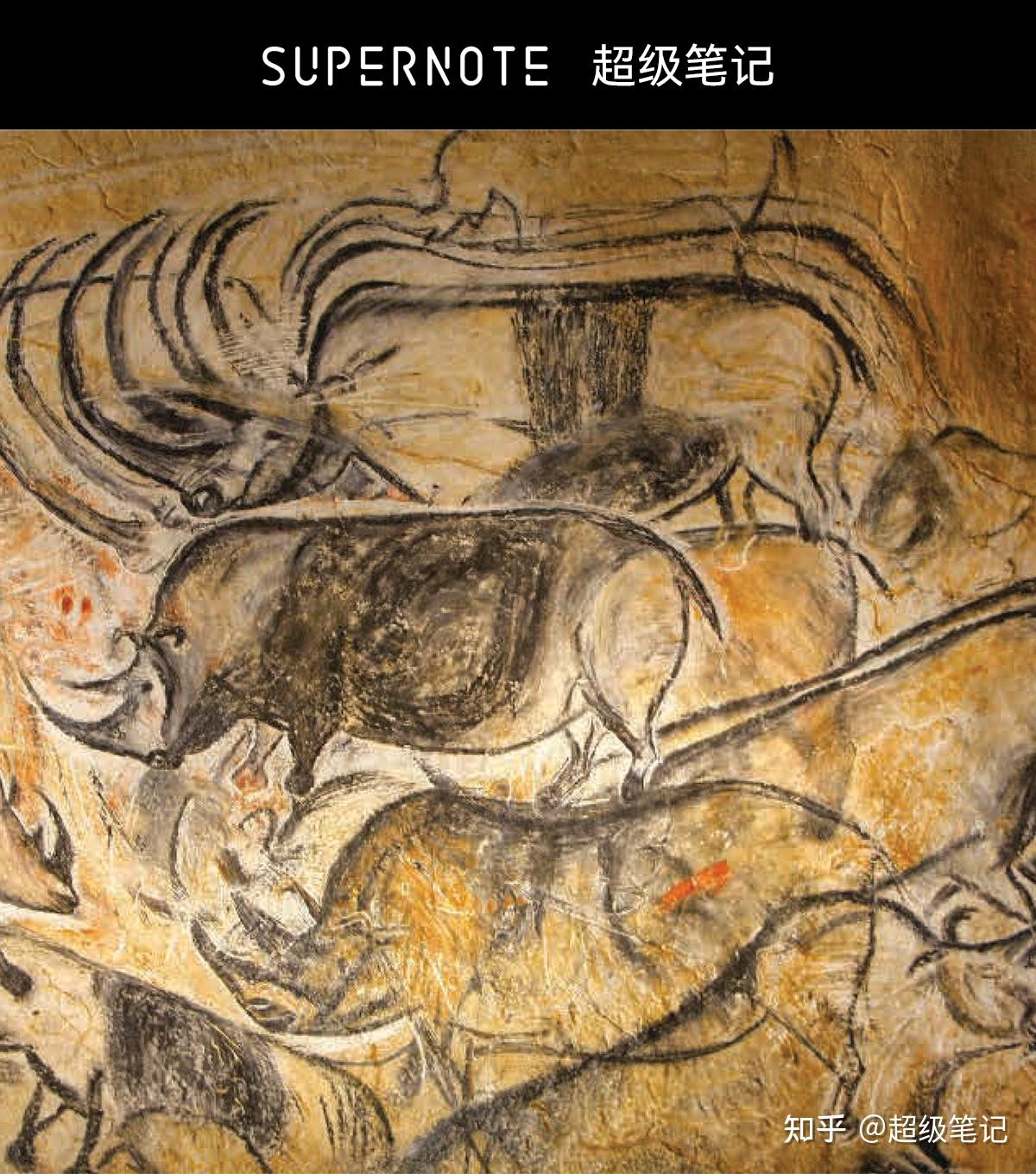 Chauvet 系统|超级笔记的极简交互逻辑