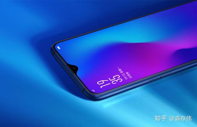 一分钟快速看懂OPPO R17和R17 Pro所有区别 - 知乎