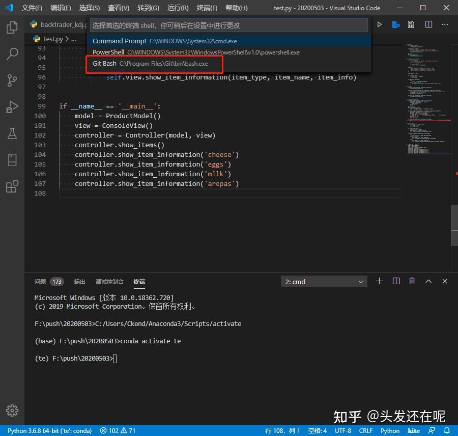 Python 流程图 — 一键转化代码为流程图 - 知乎