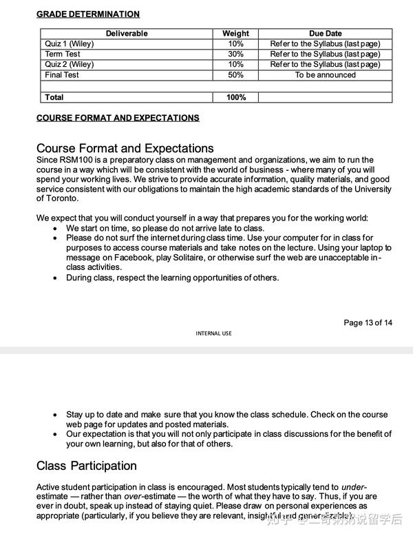  syllabus outline 