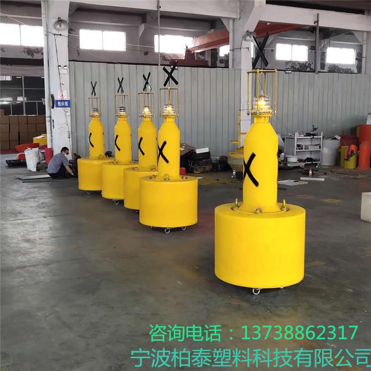 河道海上可使用的塑料浮标航标有那一些 - 知乎