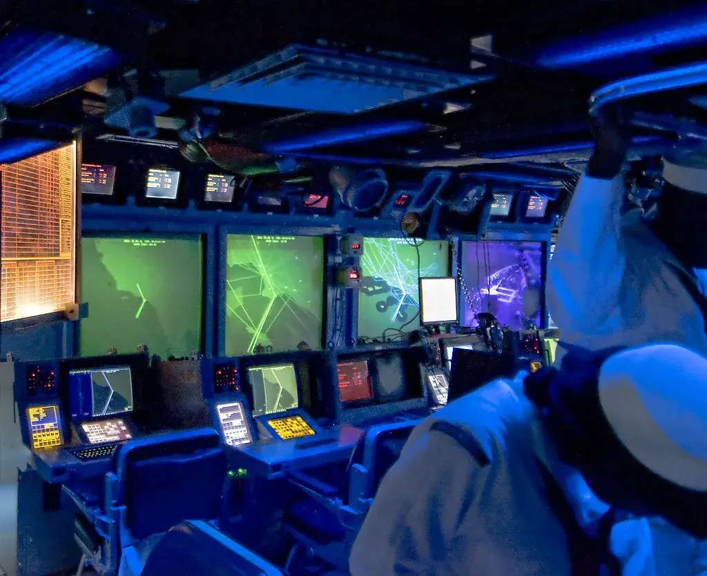 再度出击!辽宁号编队出海训练,从美军看航母战斗群任务分配