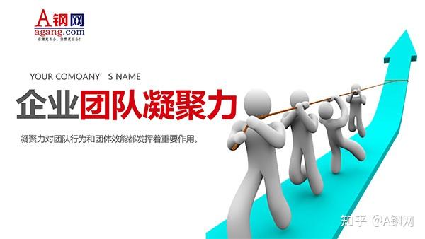 a钢网走进员工内心提高团队的凝聚力