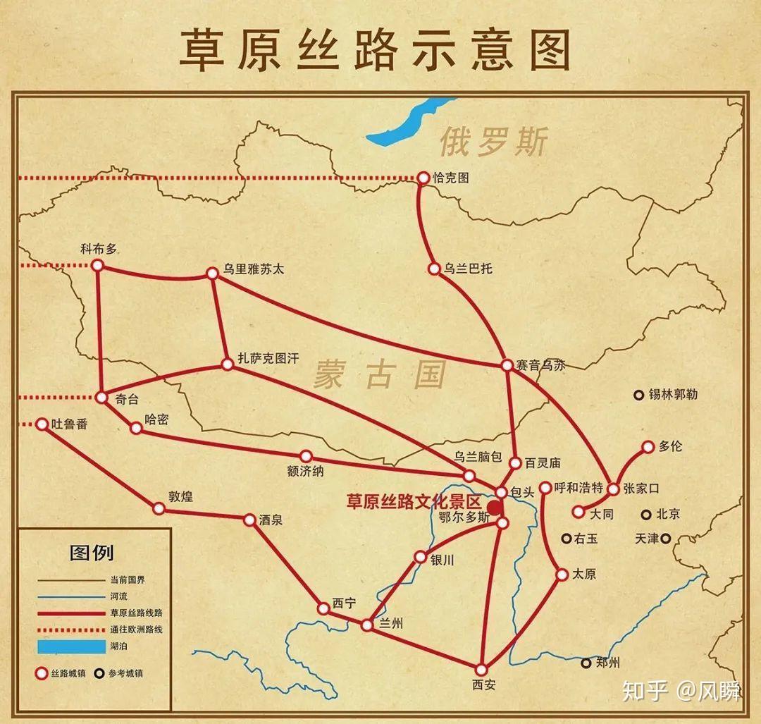 2021丝绸之路群雕-旅游攻略-门票-地址-问答-游记点评，西安旅游旅游景点推荐-去哪儿攻略