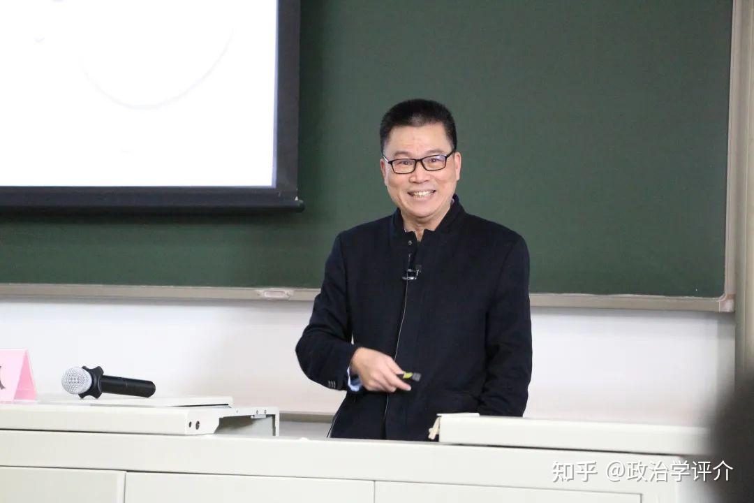 大变局下,中西政治哲学研究何去何从?——对话清华大学任剑涛教授 - 知乎