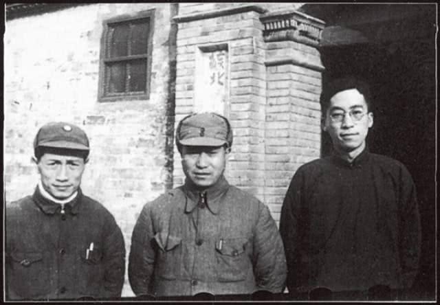 顾准小传：一个奇特的少年天才，提出中国市场经济的第一人 - 知乎