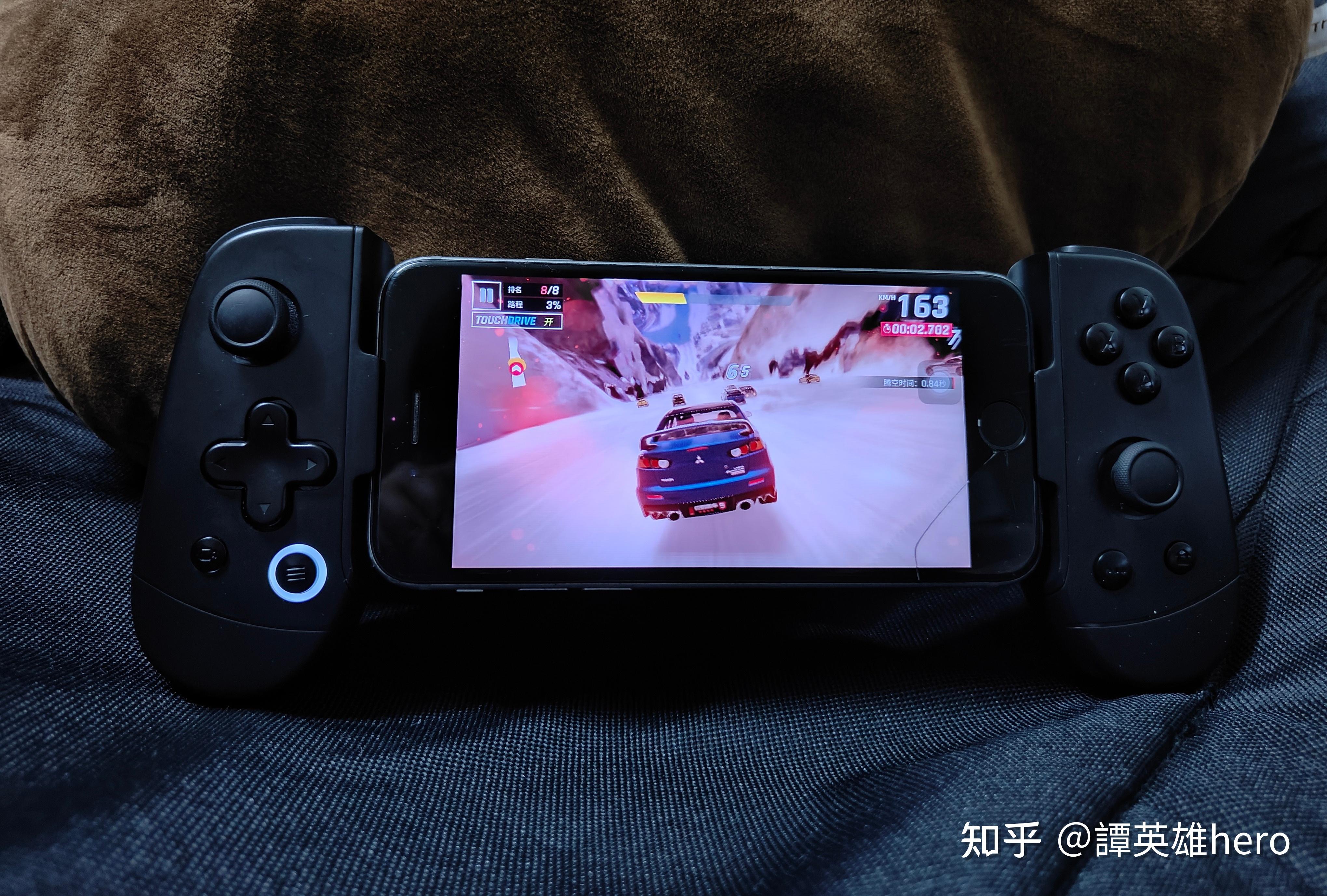 手机怎么连游戏手柄_手柄手机游戏有哪些_手柄手机游戏推荐