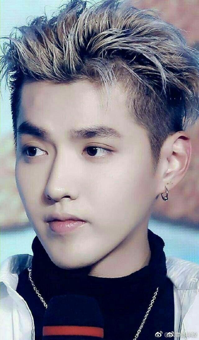 抛开气质光凭长相你认为最帅的男明星是谁