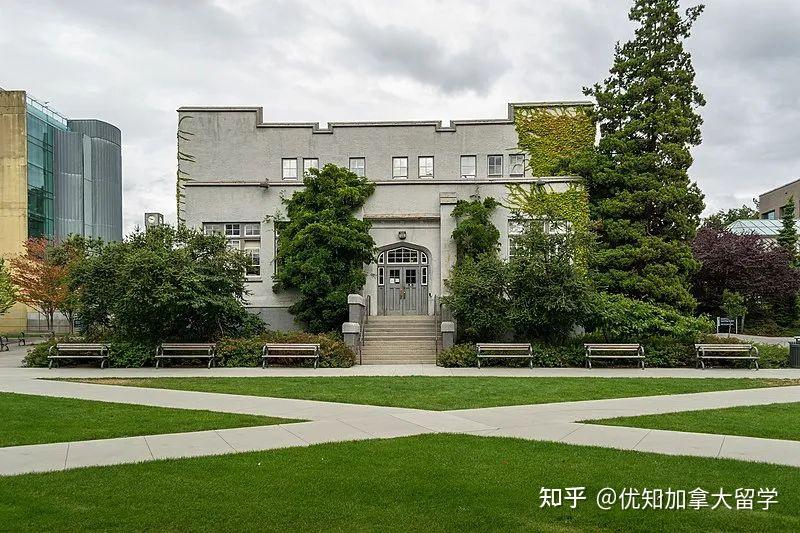 Ubc Math Computer Science Building 优知留学:加拿大大学专业选择之“数学” - 知乎