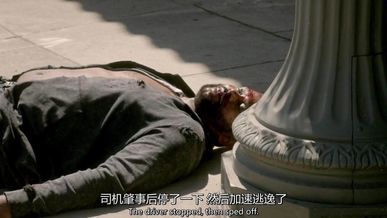 博斯不可多得的硬汉派美剧下篇