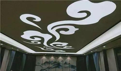 卖面管软膜天花(软膜天花材料厂家)