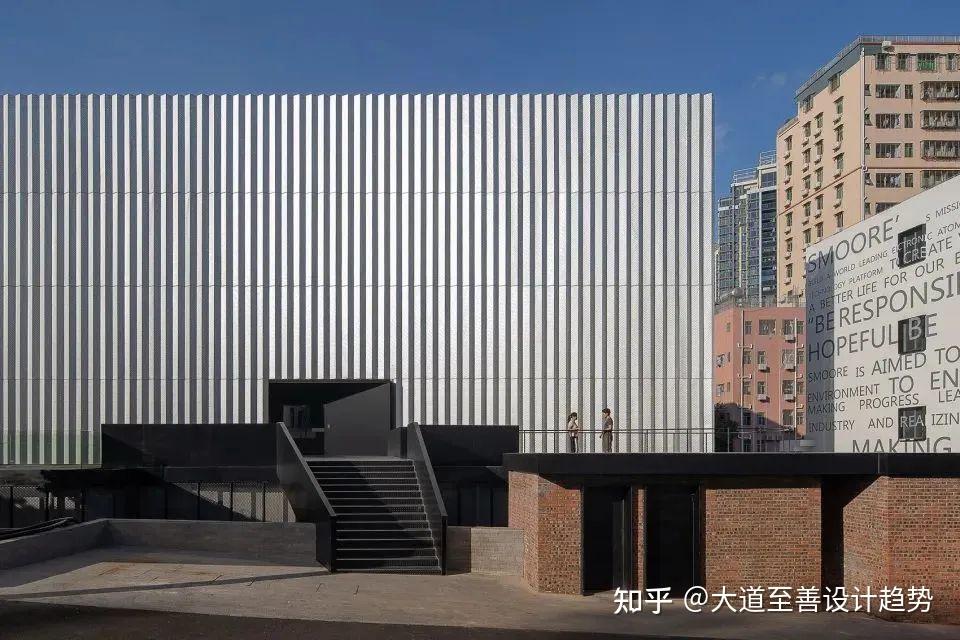 设计趋势观察 | 重塑工业遗存价值，从20个案例看多元化趋势 - 知乎