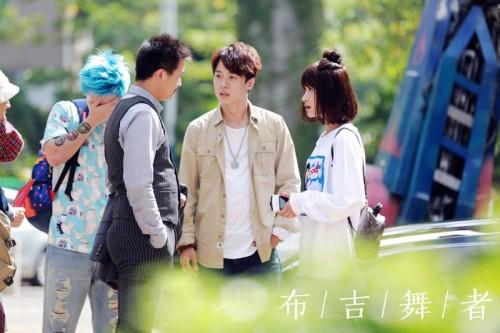 电影布吉舞者引共鸣梦想值得尊重追梦没有尽头