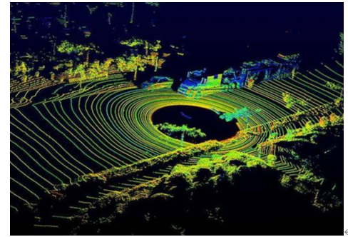 毫米波雷达如何才能锻造成为智慧高速的一双"聪慧的眼"