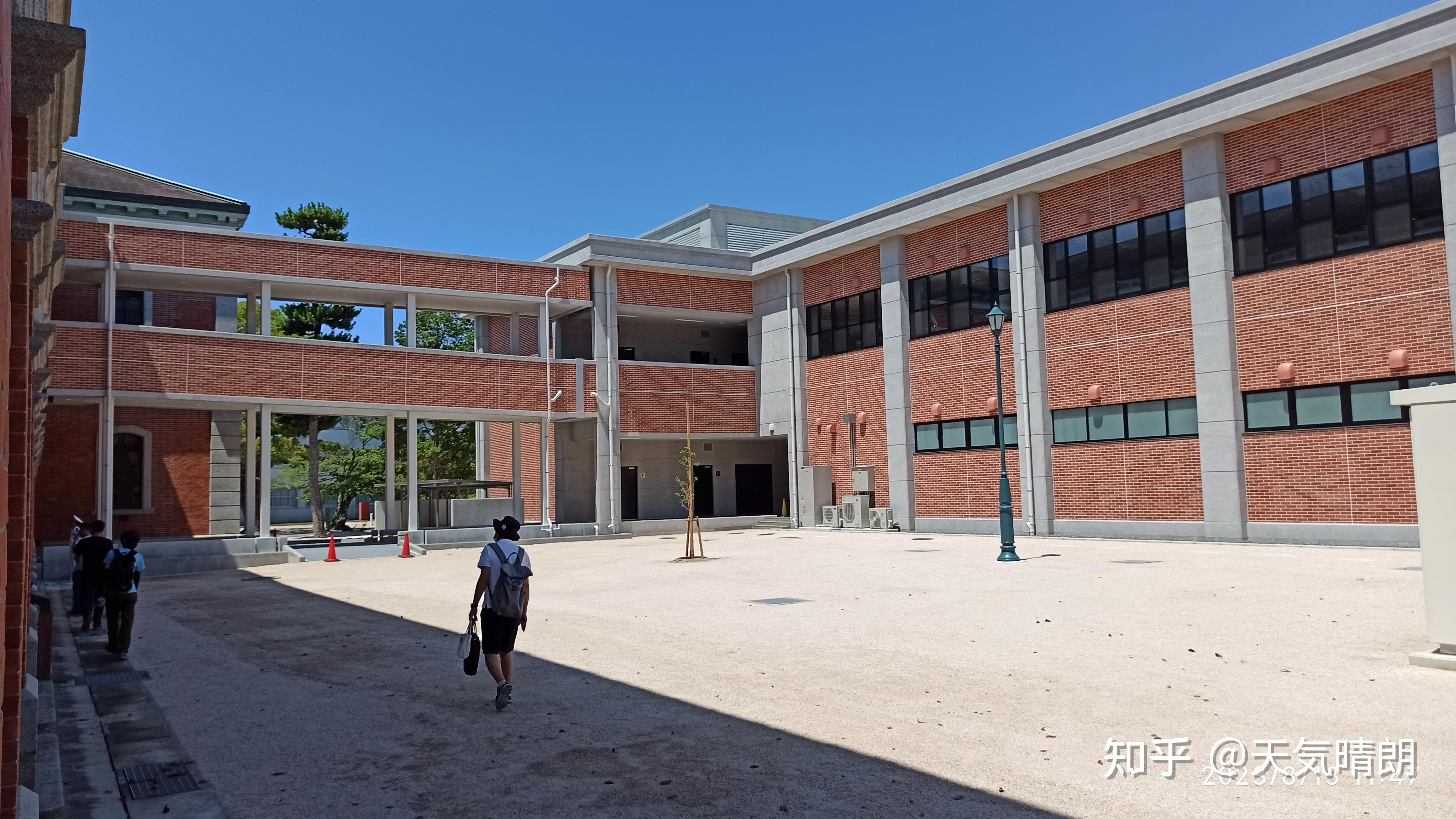 镇守府吴行记(二)江田岛海军兵学校 - 知乎