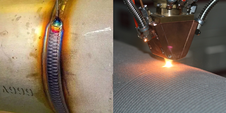 作为一种焊接技术,我们为什么要把电弧增材定义为一种增材技术,而不是