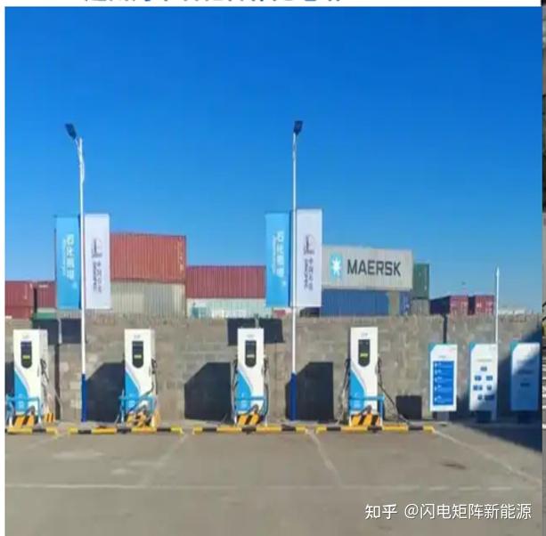 商用充电桩投建全流程拆解!从勘察安装到运营分成,新手一看就懂