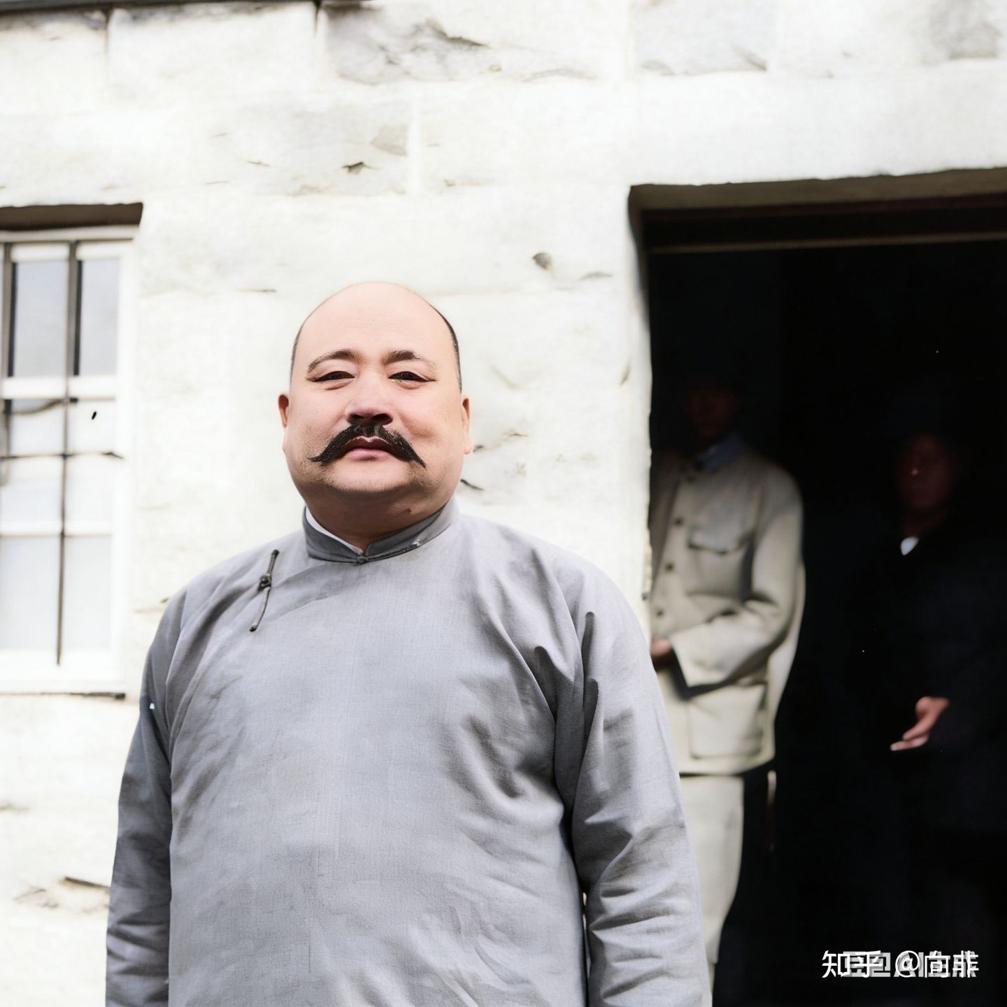 刘培中末劫预言 - 知乎