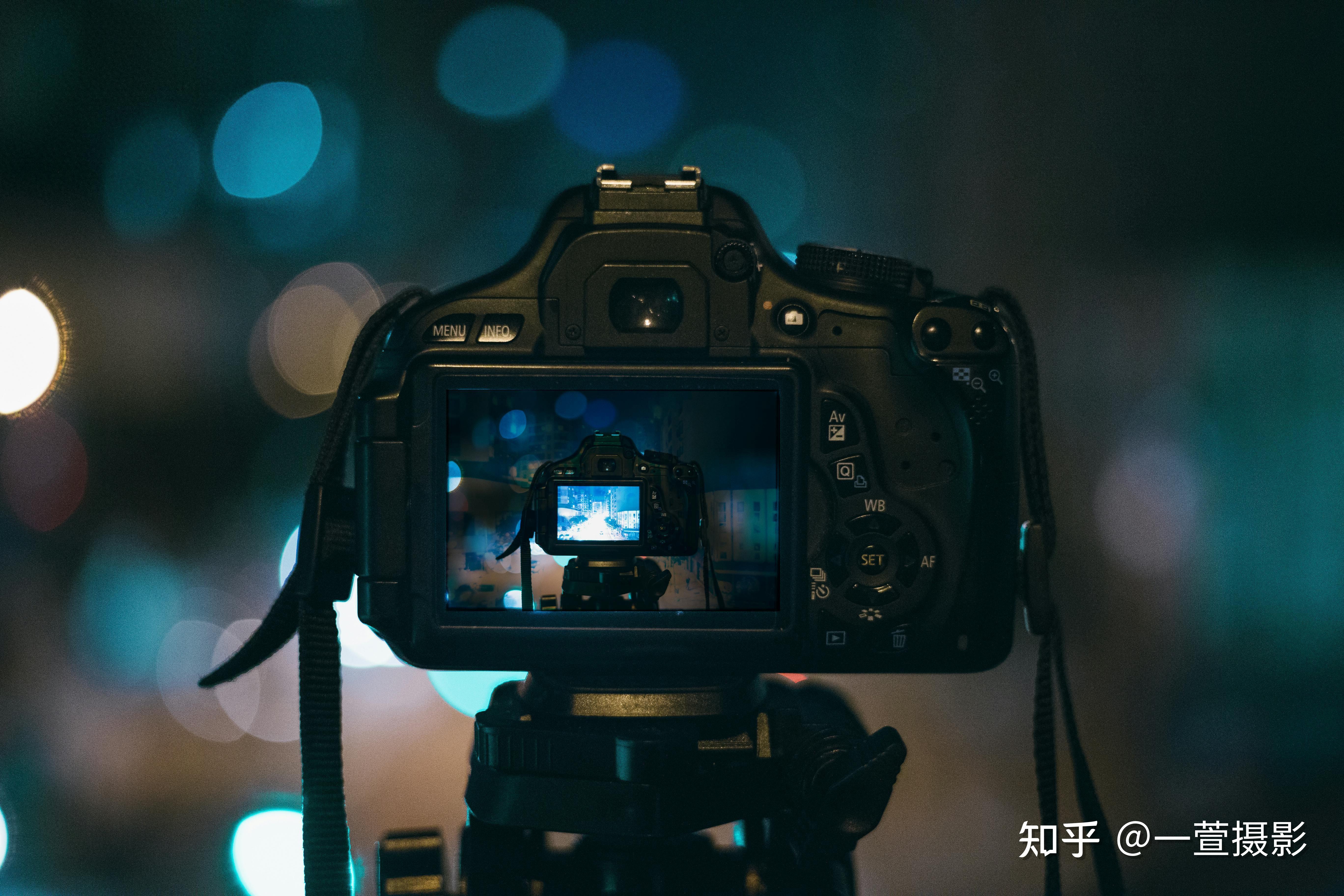 老年人学摄影 装备该如何选择 哪些相机适合老年人使用 - 知乎