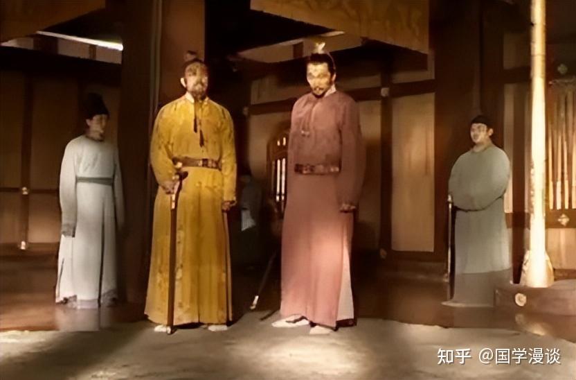 历史上的李元吉是怎样的？为什么说他是个