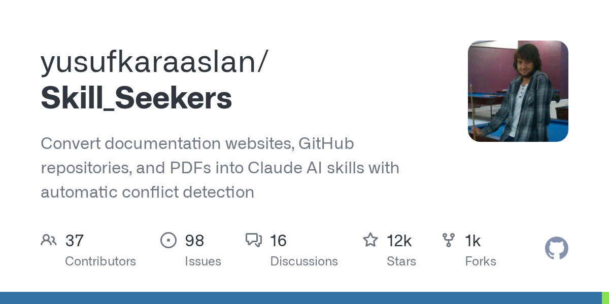 GitHub 热榜项目 - 日榜(2026-04-03) - 知乎