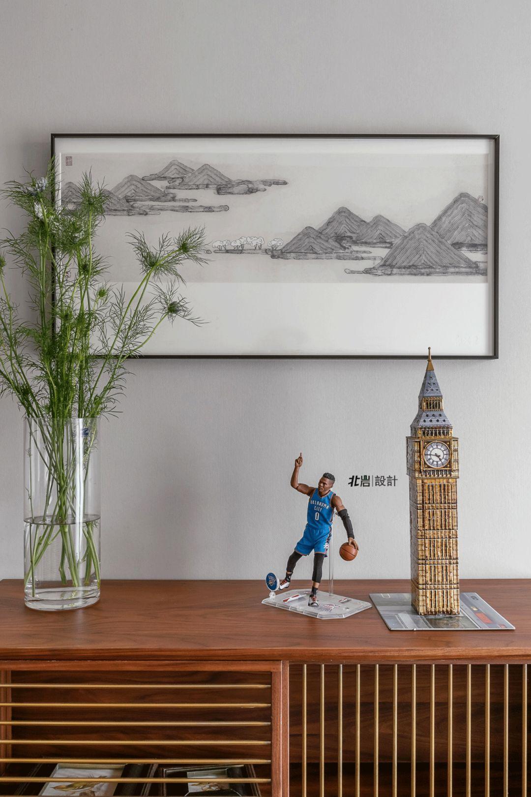 关于精装房,尤其是恒大,有改装或后期软装成功