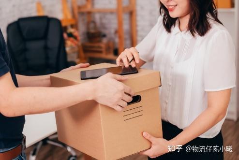 寄样怎么寄？ - 知乎