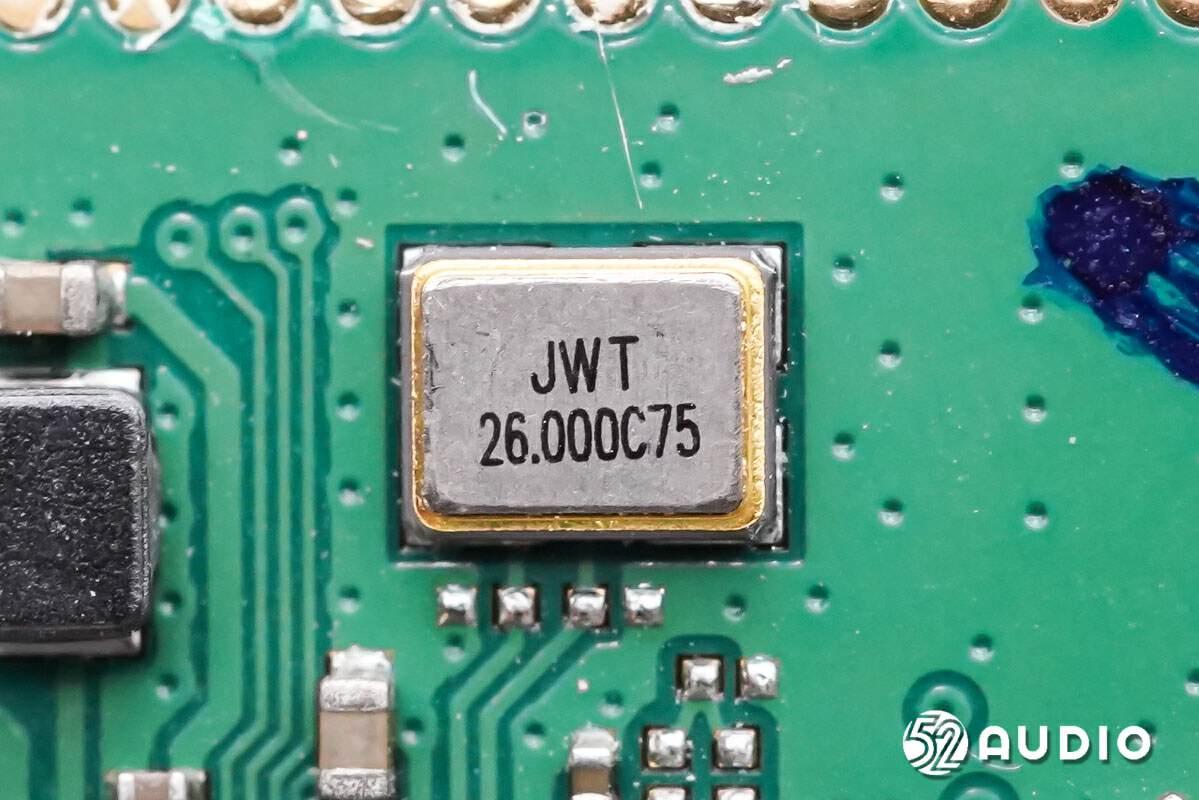 二,jbl pulse 5蓝牙音箱拆解