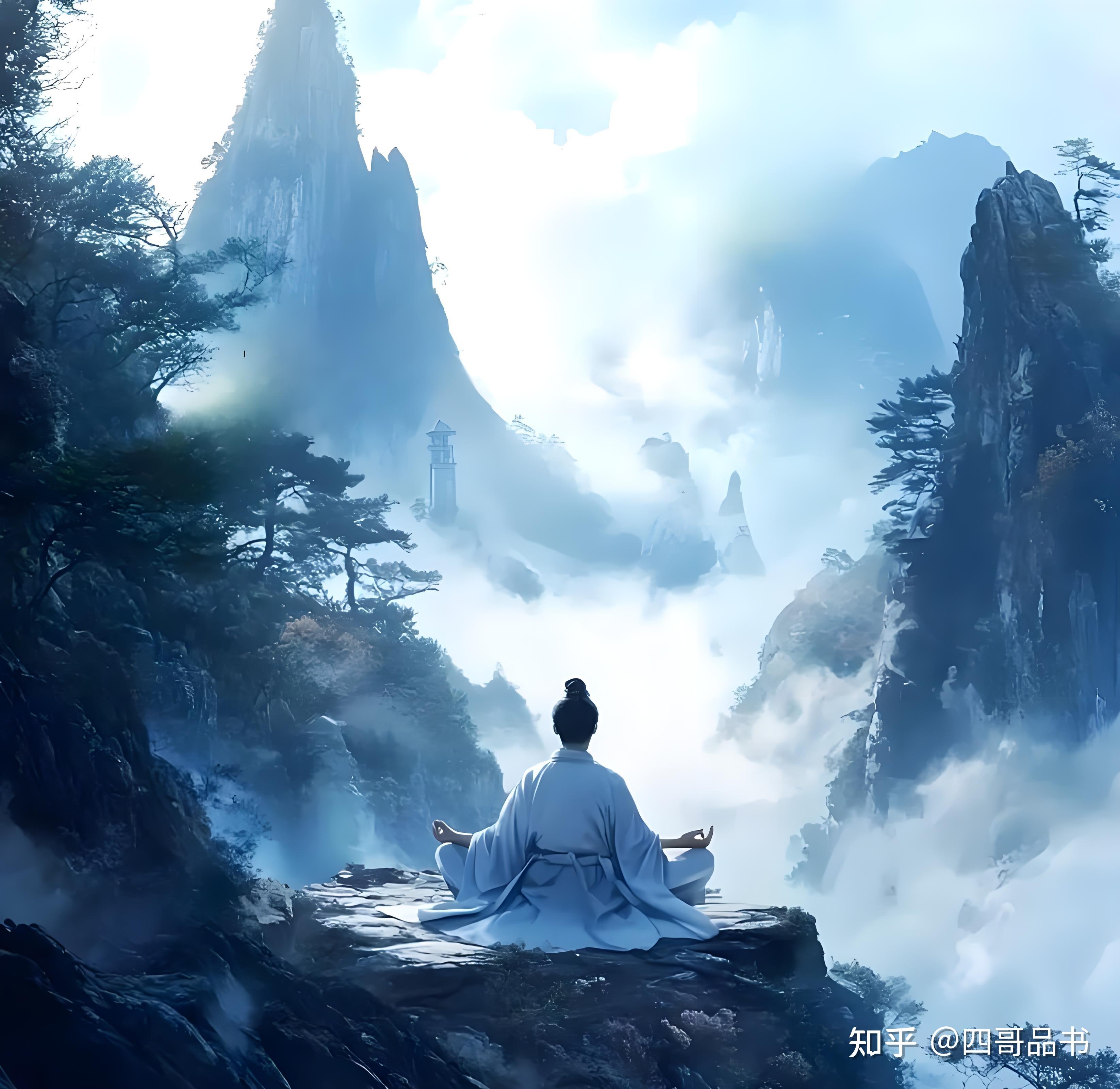 中国人讲的“气”,到底是什么? - 知乎