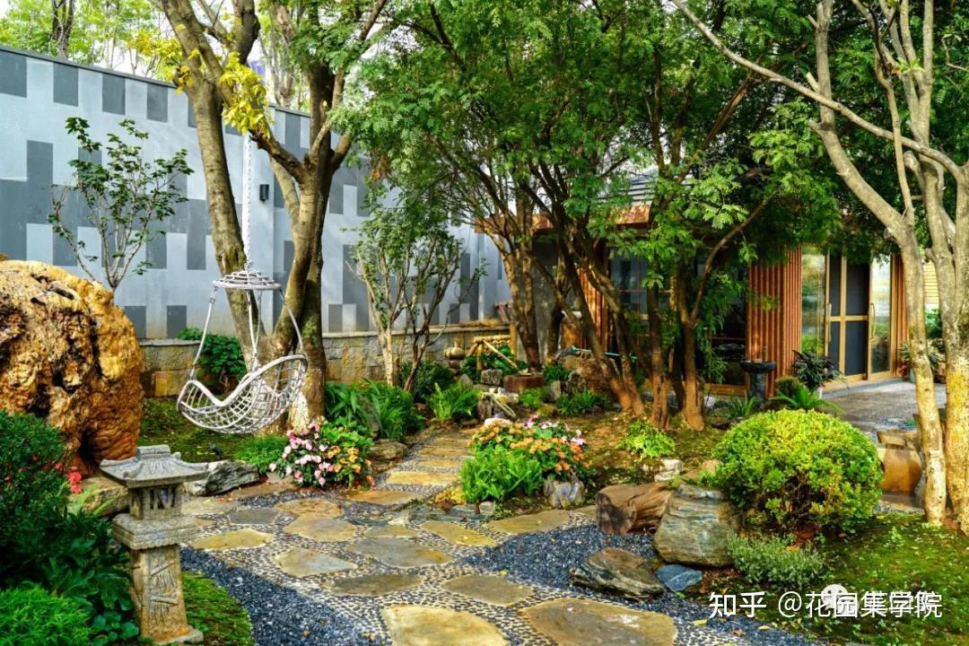 干货 打造日式庭院,只此一篇,足够 - 知乎