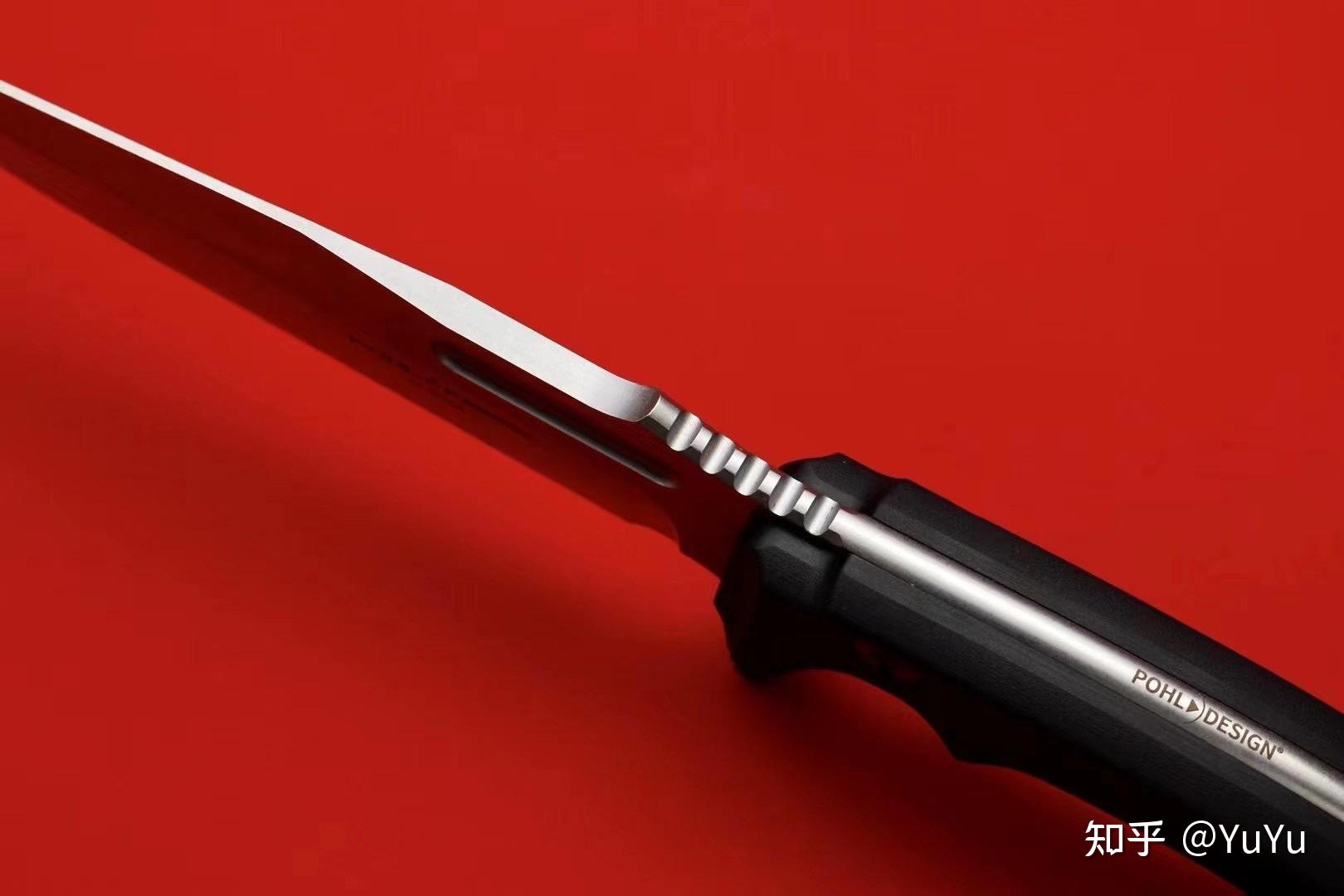 德国 波尔武力 战术版MK8 mk9 - 知乎