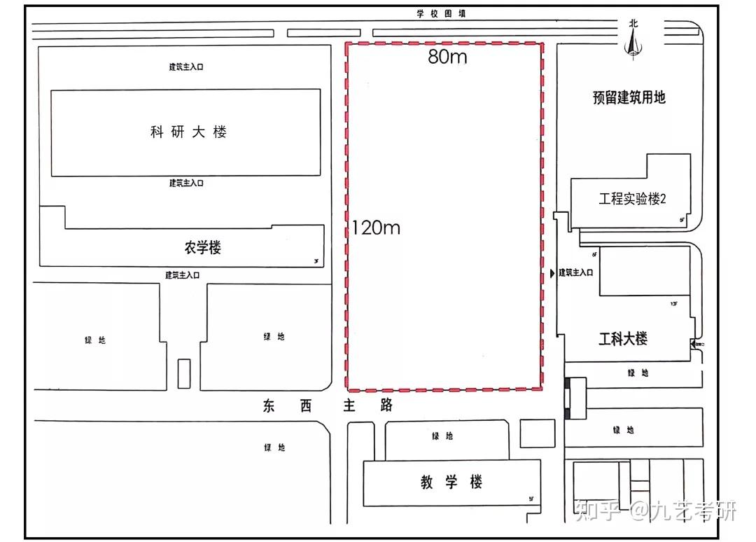 山东农业工程学院地图图片