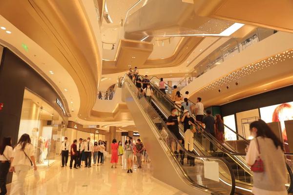 当之无愧的城市新名片：海口国际免税城 - 知乎