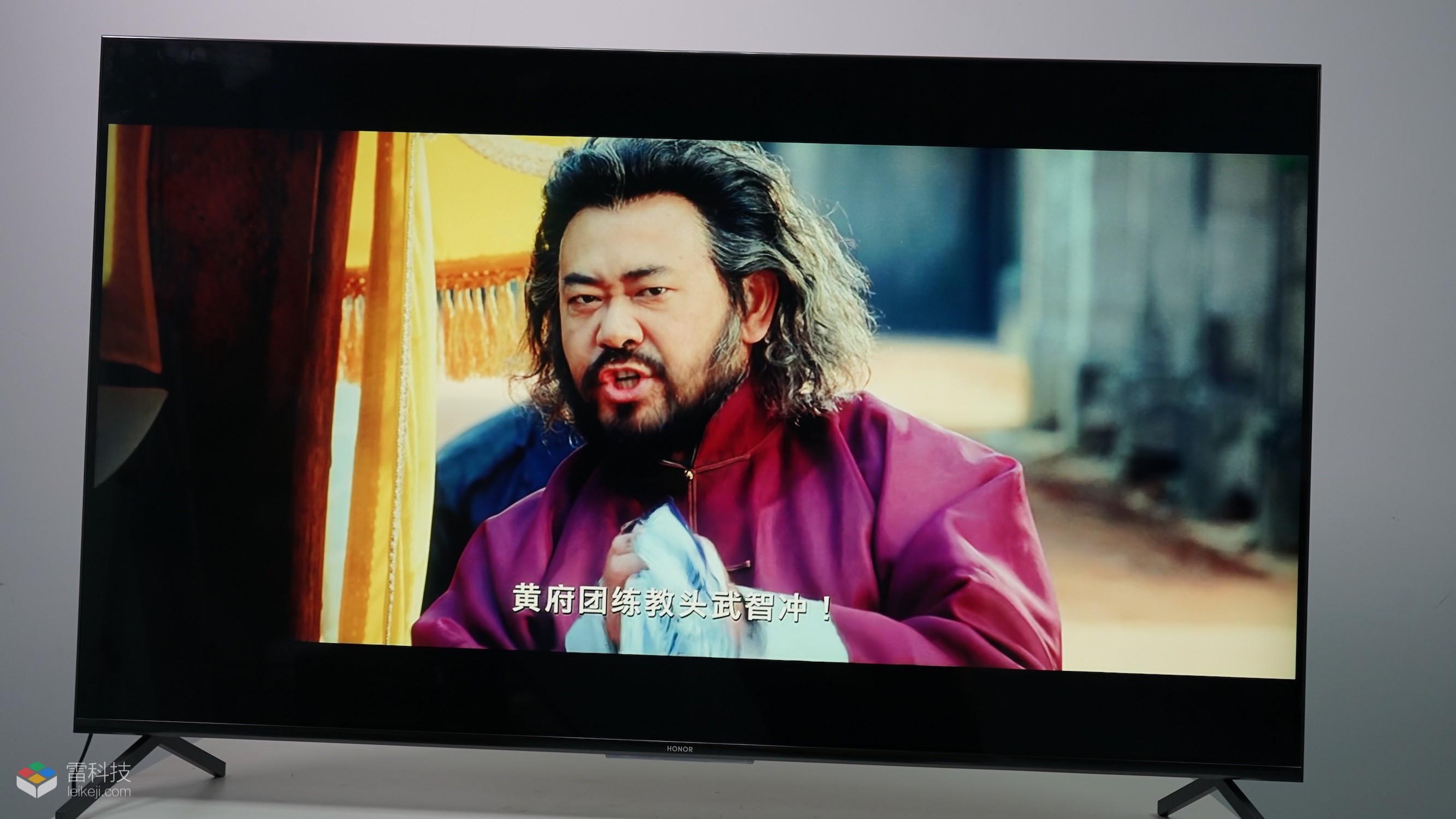 荣耀智慧屏究竟如何我们体验10天找到了答案