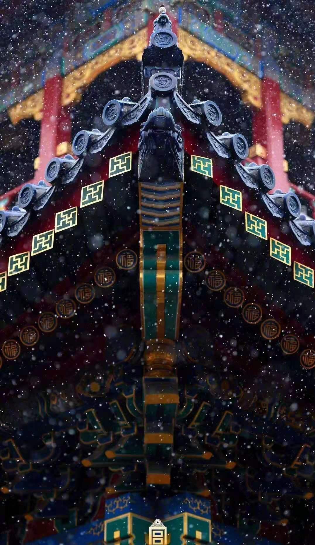 中国古建筑---木结构 - 知乎
