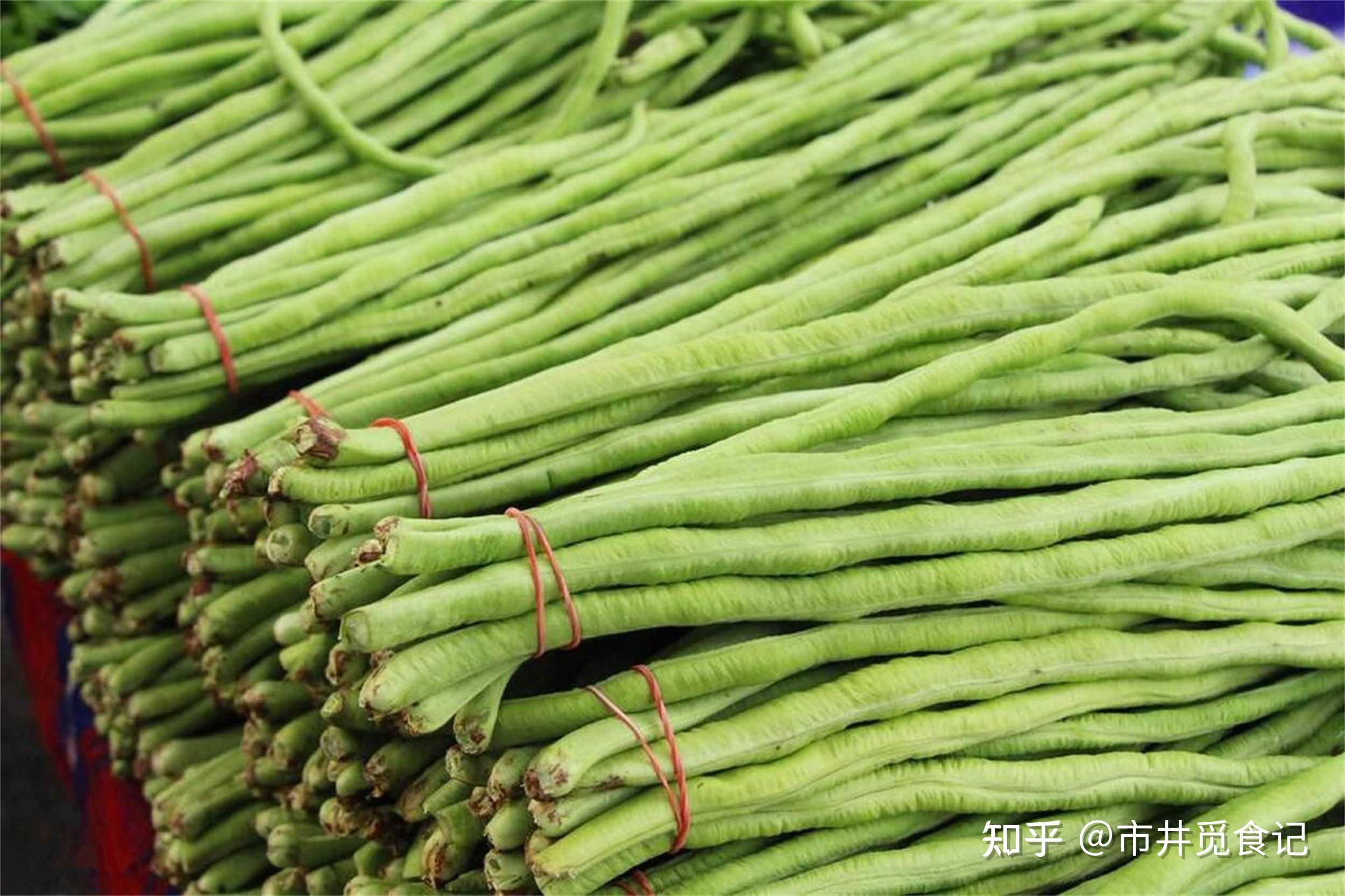 山东豆橛子,广东空心菜,把各省人吃烦的食物都是啥?真吃够了! - 知乎