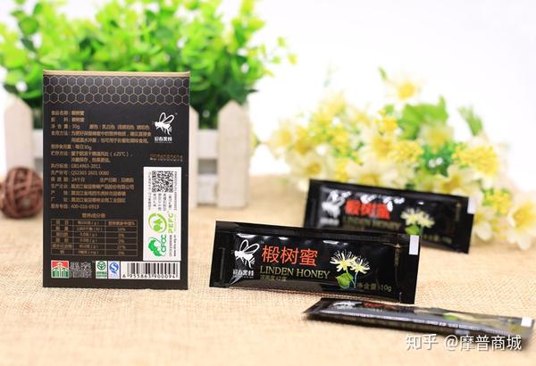 迎春黑蜂椴树蜜营养价值 黑蜂椴树蜜价格 派欧网