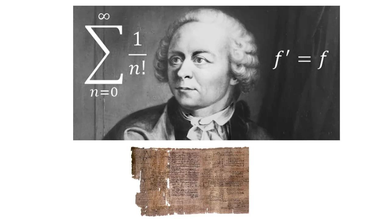 数学中最著名的十个未解决问题 - 知乎